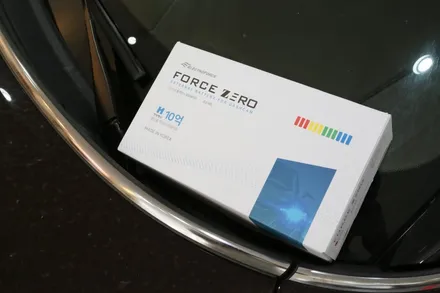 미니 클럽맨, 블랙박스와 보조배터리 설치! / 부산 금정