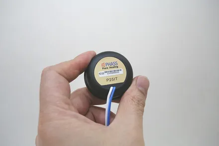 파스 스피커는 렉스턴 블랙 인피니티 오디오에 안성맞춤 / 부산 금정