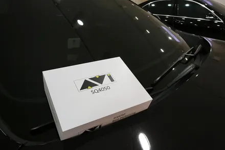 르노 QM6 프리미에르, 순정 포칼 스피커 옵션에 AVI DSP SQ4050 카오디오 앰프 튜닝 / 부산 금정