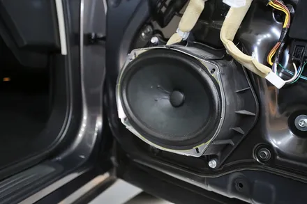인피니티Q70 BOSE, 보스 오디오를 새롭게 재탄생시킨 카오디오 풀 시스템 / 부산 금정