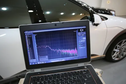 제네시스 GV60 뱅앤올룹슨(B&O) 선택할 이유가 있을까? / 부산 금정