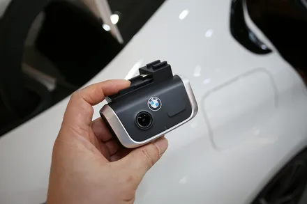 더 안전하고 고성능 제품으로 당장 교체하세요. G20 BMW 3시리즈 320i ACE 2.0 블랙박스 / 부산 금정