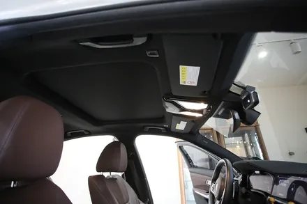 BMW G20 330i 천장 방음으로 잡소리가 해결되네요 / 부산 금정