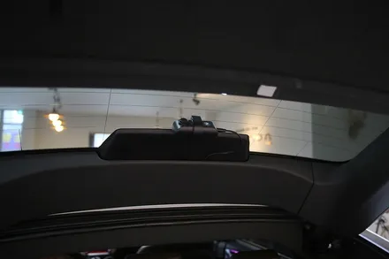 고장 나버린 Ace3.0 블랙박스를 땐 BMW 630i, AI 탑재된 QXD1 작업기! / 부산 금정