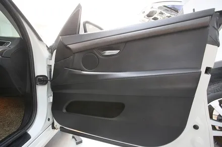 BMW 5GT 카오디오, 트위터만 추가하세요. / 부산 금정