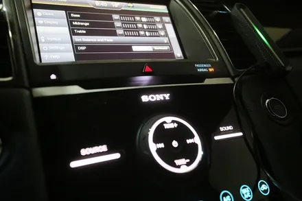 포드 토러스 신포니 BO8 Pro X 그라운드제로 X 다인오디오 콜라보 카오디오 튜닝 / 부산 금정