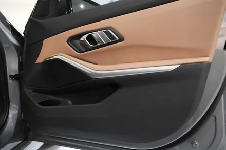 2024 BMW 320i 선루프 & 도어 잡소리 완벽 해결 가이드 / 부산 금정