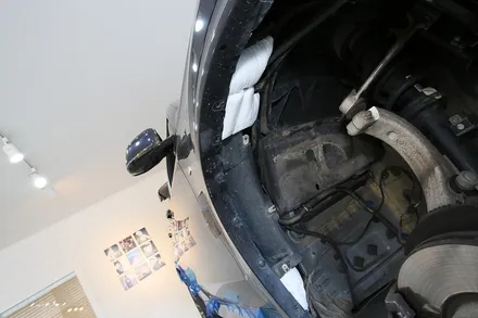 BMW X5 소음을 낮출 수 있는 자동차 방음을 공유합니다. / 부산 금정