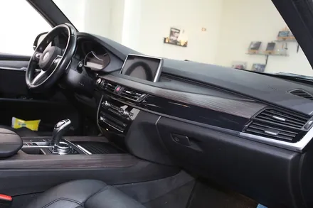 BMW X5 실내 소음은 어느 정도일까? 실제 오너가 자동차 전체 방음을 한 이유 / 부산 금정