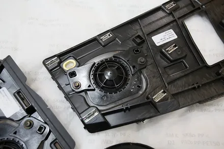 아우디 A6 C8 포칼, AVI 스피커와 무스웨이D8 카오디오 사운드 튜닝 / 부산 금정