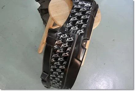 그랜드스타렉스 리무진 안정감있게! / 부산 금정
