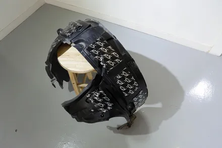 그동안 기다려왔다 qm6 귀신소리 없애기!! / 부산 금정
