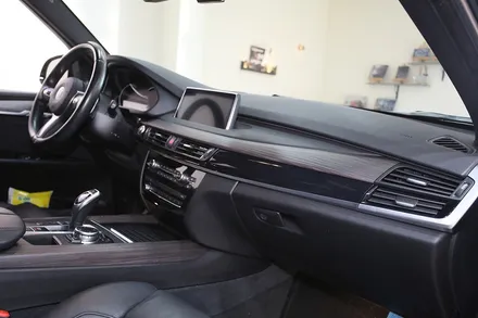 BMW X5 소음을 낮출 수 있는 자동차 방음을 공유합니다. / 부산 금정