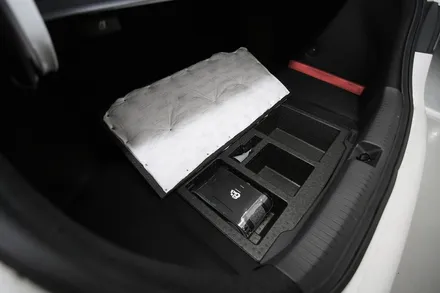 🚗[혼다 어코드 방음] 11세대 혼다 어코드 실내 하부 · 트렁크 · 도어 방음 시공 후기 (고객 만족도 UP!) / 부산 금정
