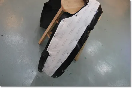그랜드스타렉스 리무진 안정감있게! / 부산 금정