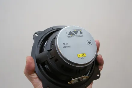 벤츠 E클래스 단골 메뉴, 방음과 자동차 스피커 튜닝 / 부산 금정