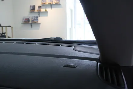 포르쉐 파나메라 카오디오 다인오디오로 스피커 교체합니다. / 부산 금정