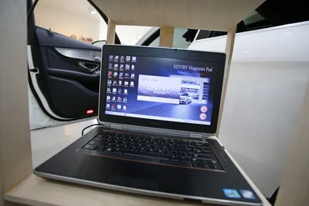 벤츠 glc 220d 쿠페, 자동차방음의 정석. / 부산 금정