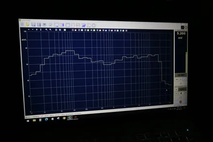 부산 제네시스 G80 카오디오 튜닝! 다인오디오 에소탄212 무스웨이D8 / 부산 금정