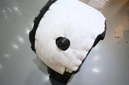 기아 모하비 자동차 실내 전체 방음. / 부산 금정