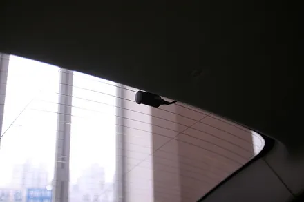 SM3 2K화질은 부산 블랙박스 에서 / 부산 금정