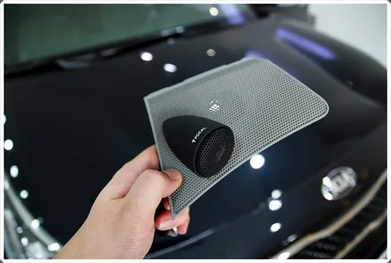 부산 카오디오 이번에는 니로닷! / 부산 금정