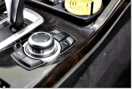 bmw 520d도 이렇게 편해집니다! / 부산 금정