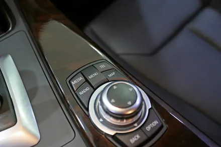 bmw 3시리즈 네비게이션 편의성 완전 최고야 / 부산 금정