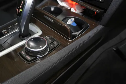bmw 730d xdrive 길 찾기가 즐거워진 이유는? / 부산 금정