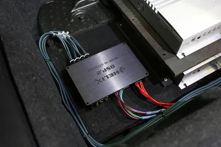 벤츠 gle 350d 부산카오디오로 오세요! / 부산 금정