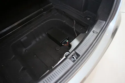 벤츠 e300 4matic에 가장 핫한 잇 템 / 부산 금정
