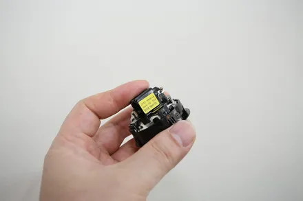 부산 카오디오의 재구성. 재규어 XE 메르디안 사운드, DSP 앰프로 New Sound Setting🔊 / 부산 금정