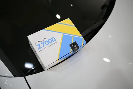 더 안전하고 고성능 제품으로 당장 교체하세요. G20 BMW 3시리즈 320i ACE 2.0 블랙박스 / 부산 금정