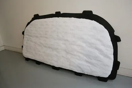 부산 자동차 방음, 아우디 S4 지긋 지긋한 소음 해결 / 부산 금정