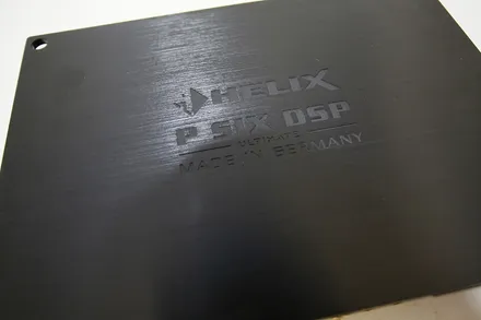 BMW 하이파이 라우드 헬릭스 P SIX ULTIMATE 풀 멀티 부산 카오디오 패키지 / 부산 금정