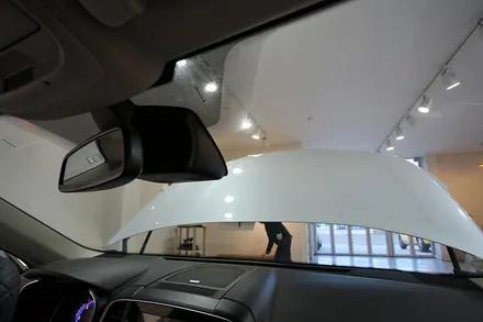 부산 르노 코리아 QM6 블랙박스 체크해 보셨나요? / 부산 금정