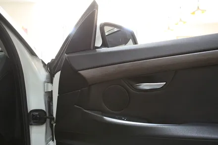 BMW 5GT 카오디오, 트위터만 추가하세요. / 부산 금정