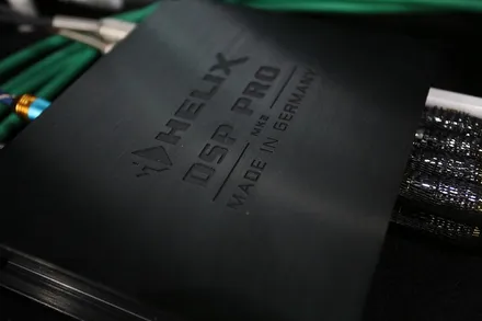 제네시스 GV80 액튠 사운드, 신포니 카오디오 하이엔드 3웨이 풀 시스템 튜닝 작업기 / 부산 금정