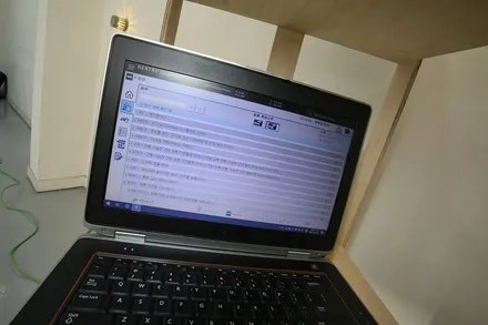 벤츠 E클래스 단골 메뉴, 방음과 자동차 스피커 튜닝 / 부산 금정