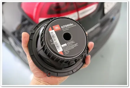 올뉴쏘렌토 JBL스피커 가격대비괴물! 부산 카오디오 / 부산 금정