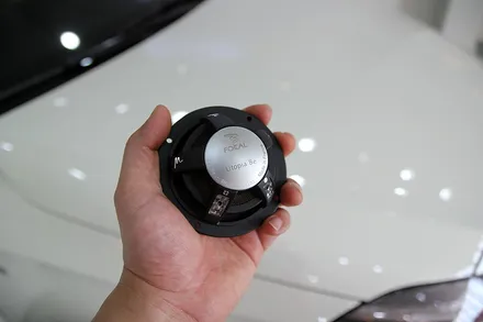 부산 카오디오 이번은, 벤츠 A45amg / 부산 금정
