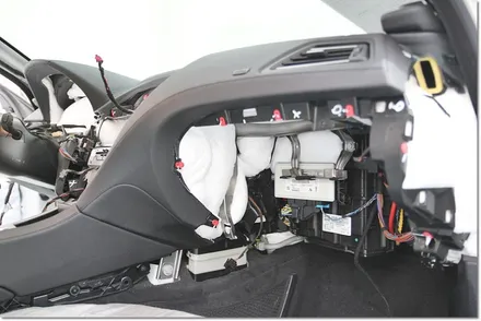 bmw 640d을 더 좋게 해주는 방음! / 부산 금정