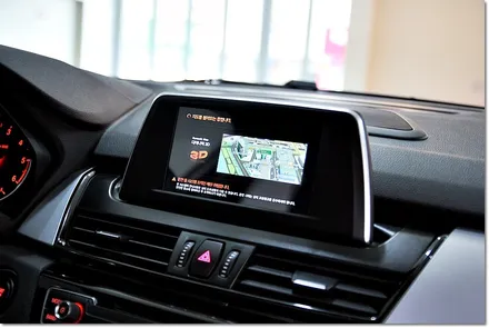 bmw 2시리즈 액티브투어러 얼마나 좋아졌게요 / 부산 금정