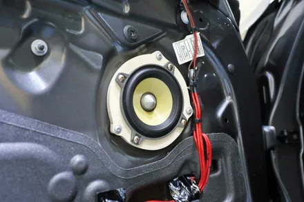 매일이 선물이 될 bmw 3gt audio install / 부산 금정