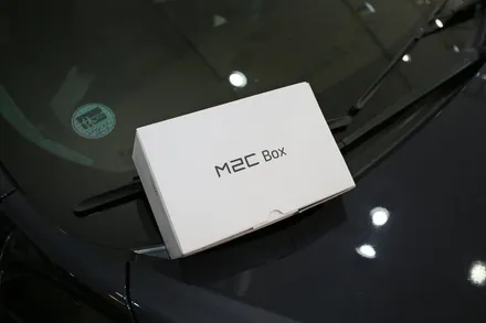 카블릿이 대세, 쉐보레 말리부 / 부산 금정