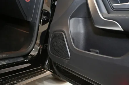 2020 벤츠 a클래스 a220에 어울리는 사운드! / 부산 금정