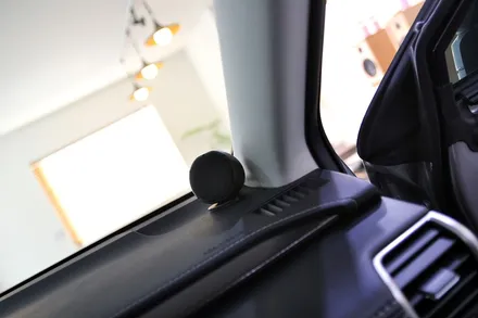 시작합니다. 렉서스 nx300h 카오디오 튜닝! / 부산 금정