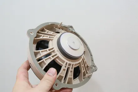 렉시콘 오디오보다 좋았던 제네시스 GV80 자동차 스피커 교체 / 부산 금정