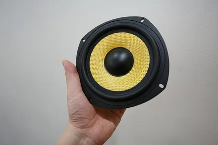 기아 K8 메르디안 사운드 스피커도 만족스럽지 않다? / 부산 금정
