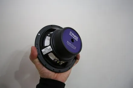 부산 포터2 오디오, 스피커와 알파인 2딘 헤드유닛 교체가 가장 시급하겠죠? / 부산 금정
